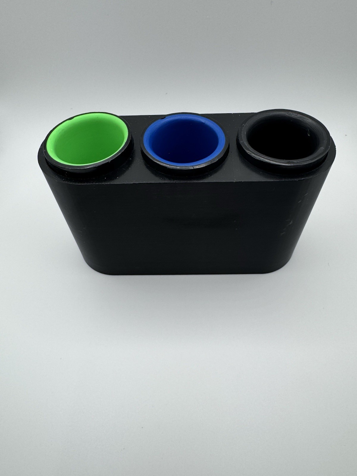 Made for Turbo Interchangeable Bowling Ball Thumb Slug Holder