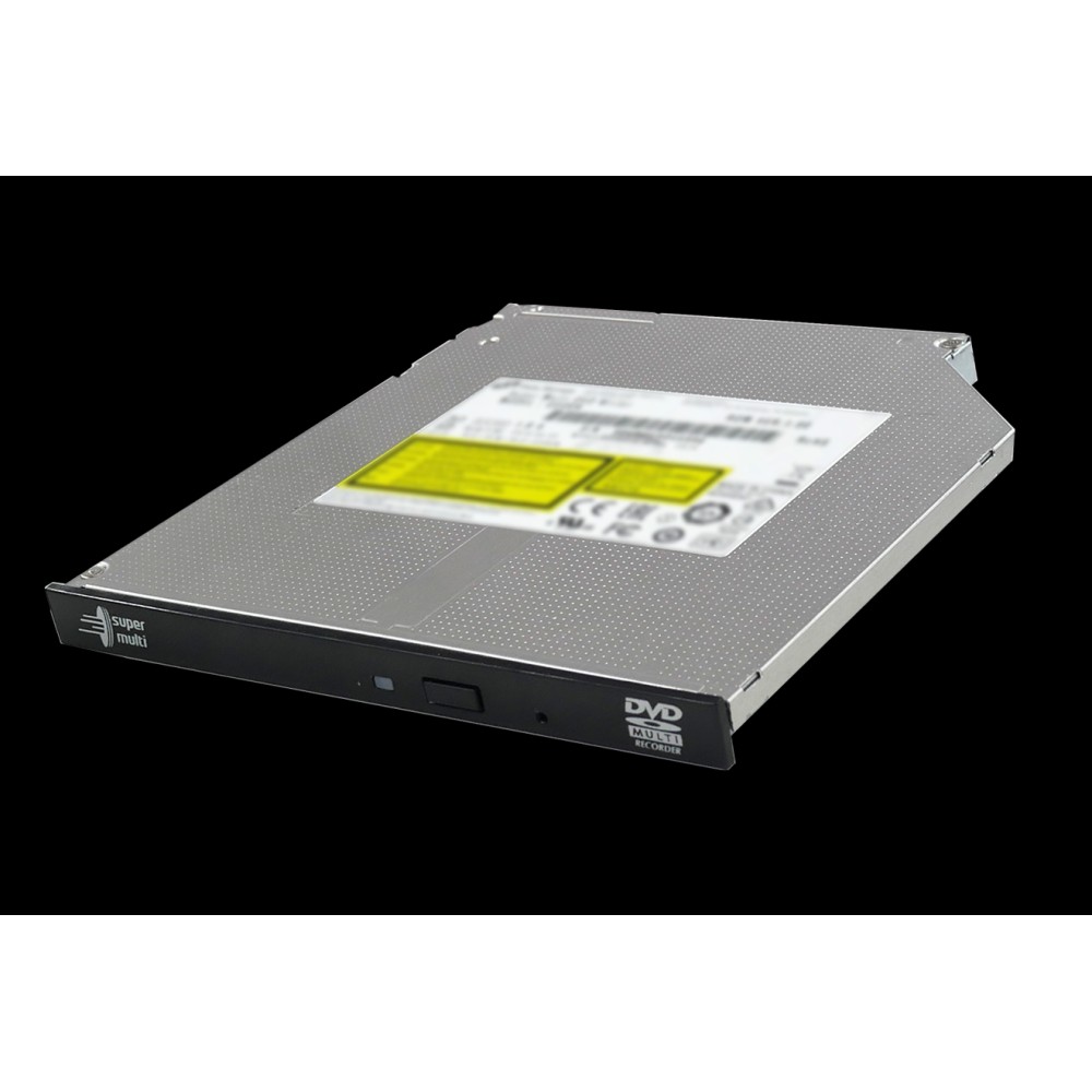 LG DVD-Writer - Internal - Black | SKU -LG
