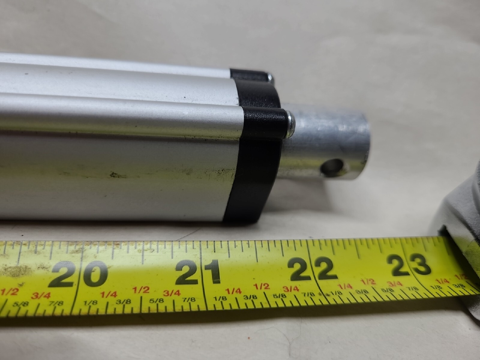 Jianshun 12 Volt Linear Actuator