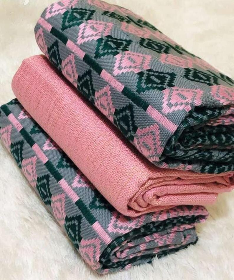 authentic kente 6 yards,genuine ghana handwoven,kente fabric, bonwire ghana kent