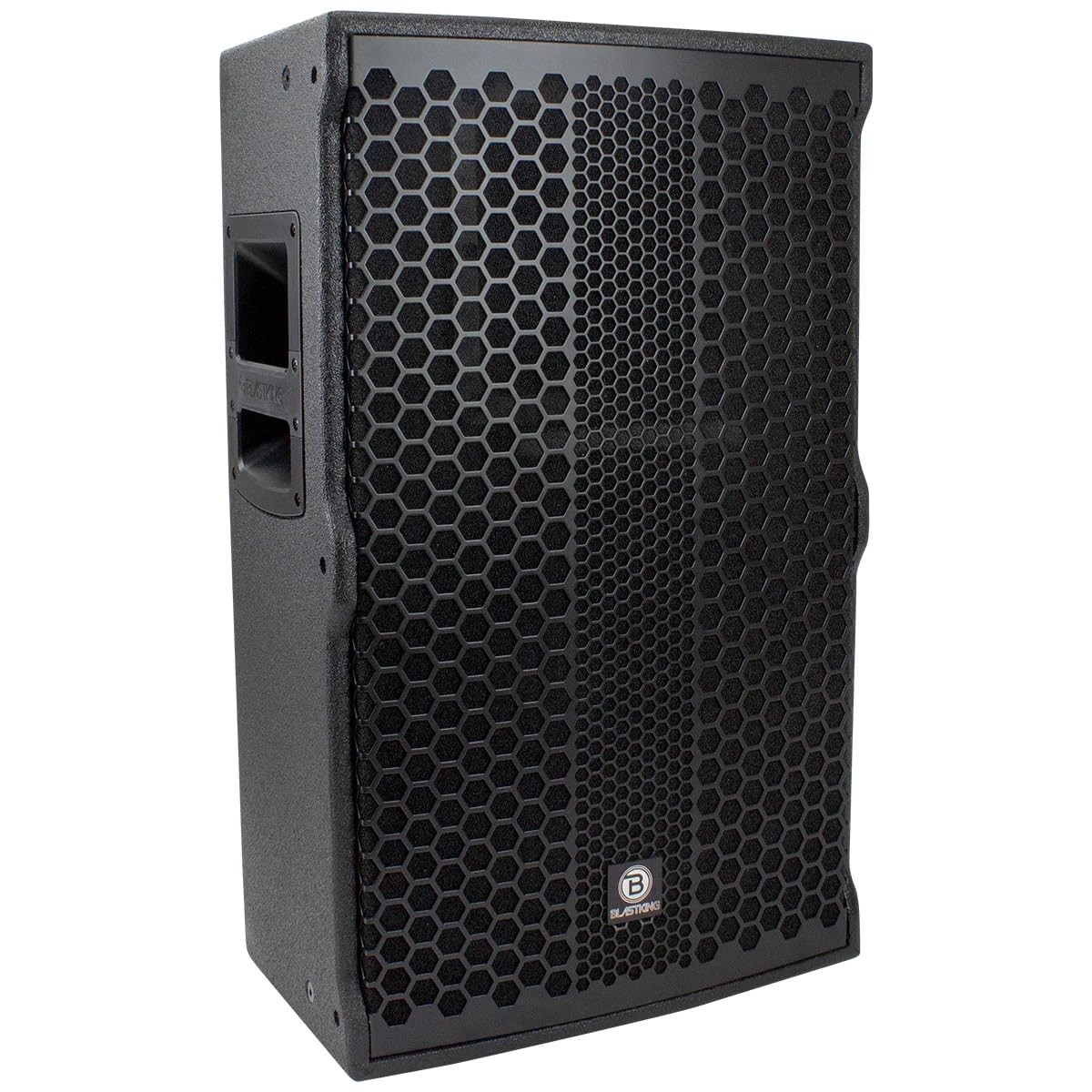 Blast King NOVO10A 10 800w DJ Speaker Powered