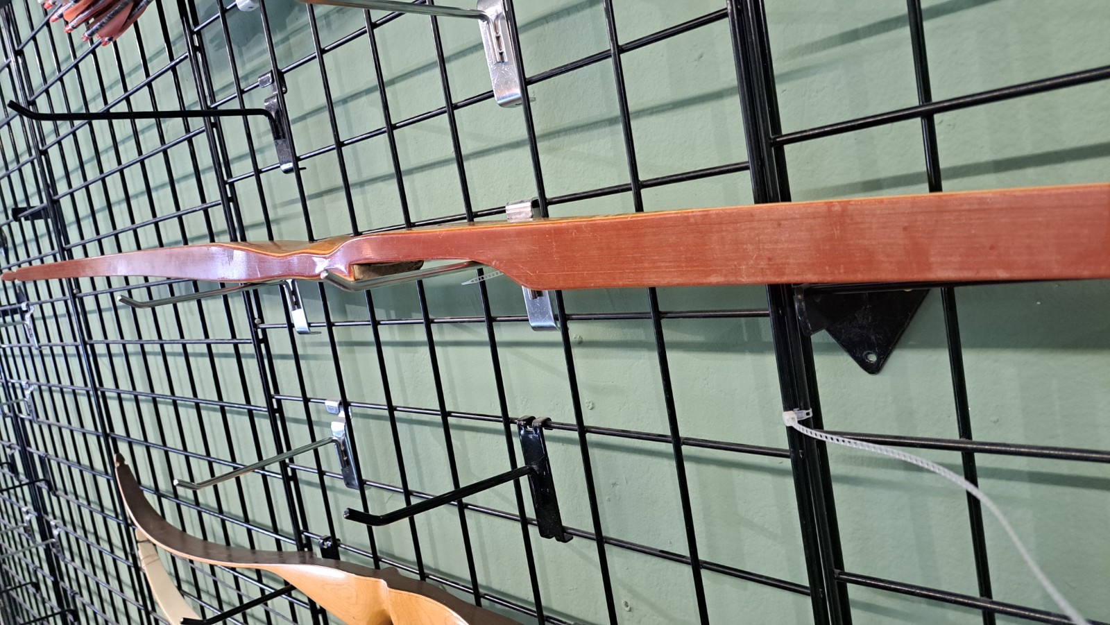 ben pearson recurve bow 706-64 Cougar 28#