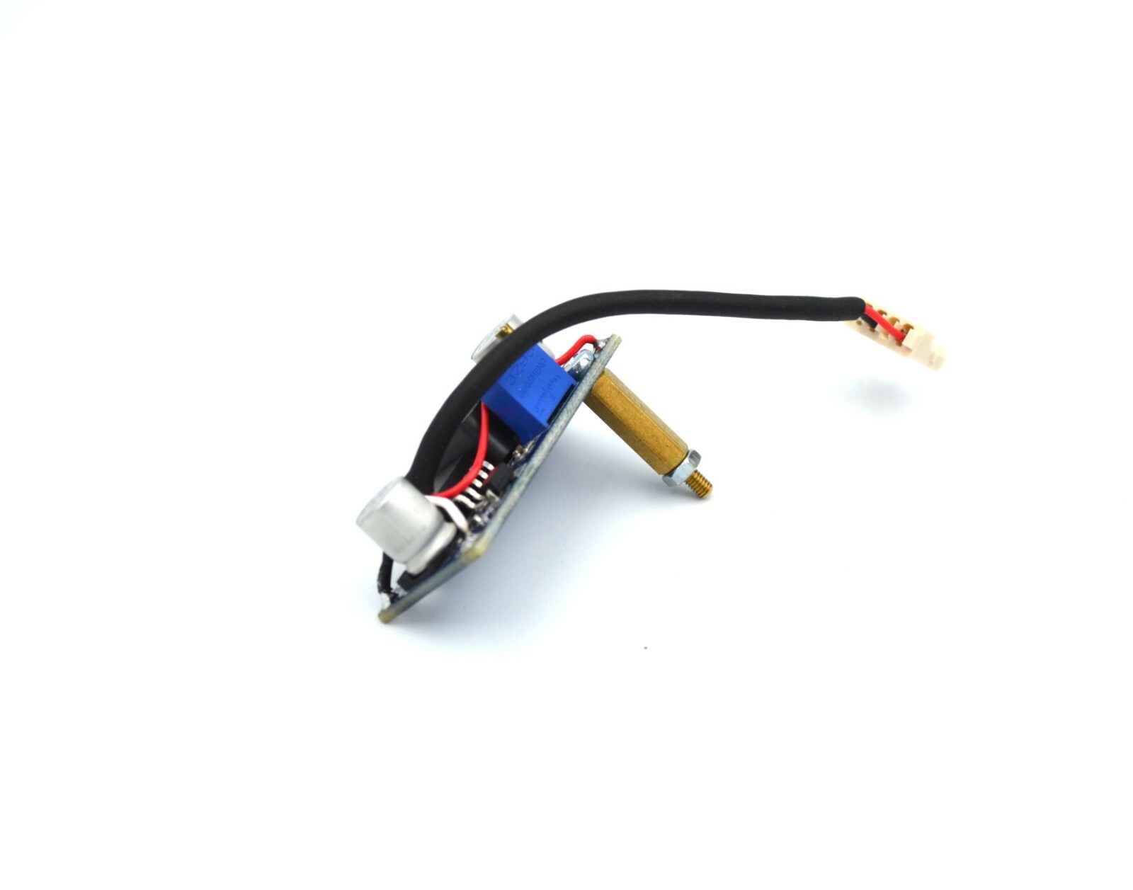 +48V Phantom Power Board to UR6QW EQ V7