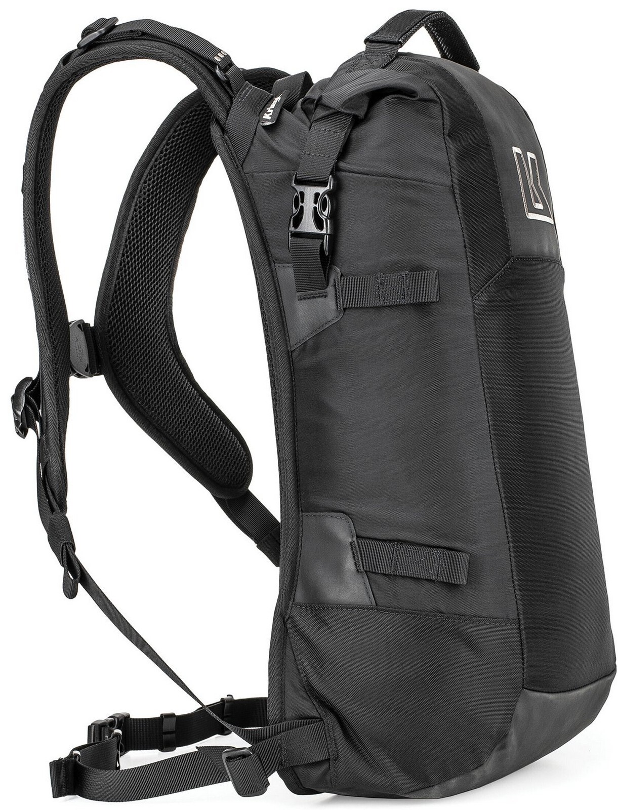 Kriega R16 Backpack Black