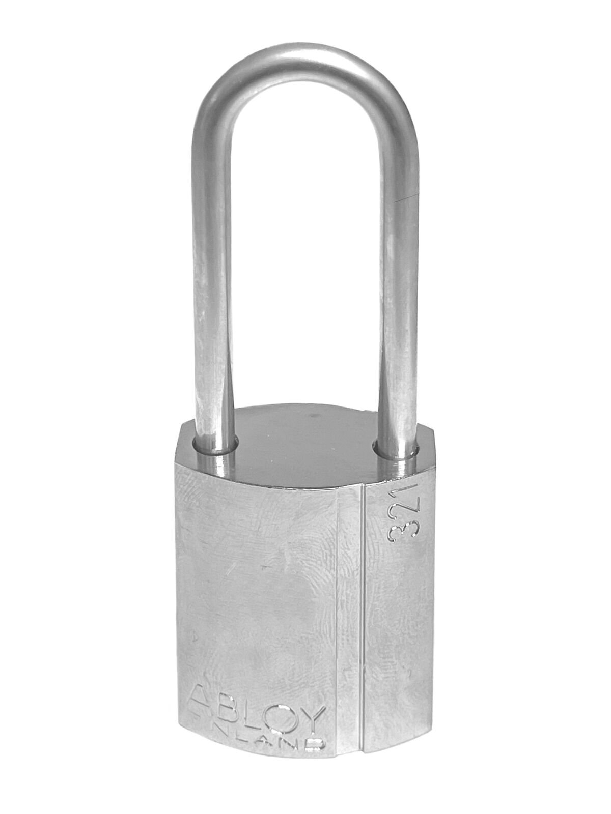 ABLOY PL321/50T Padlock Protec2 Keyed Alike KA2 w/2 Keys (2-Pack)