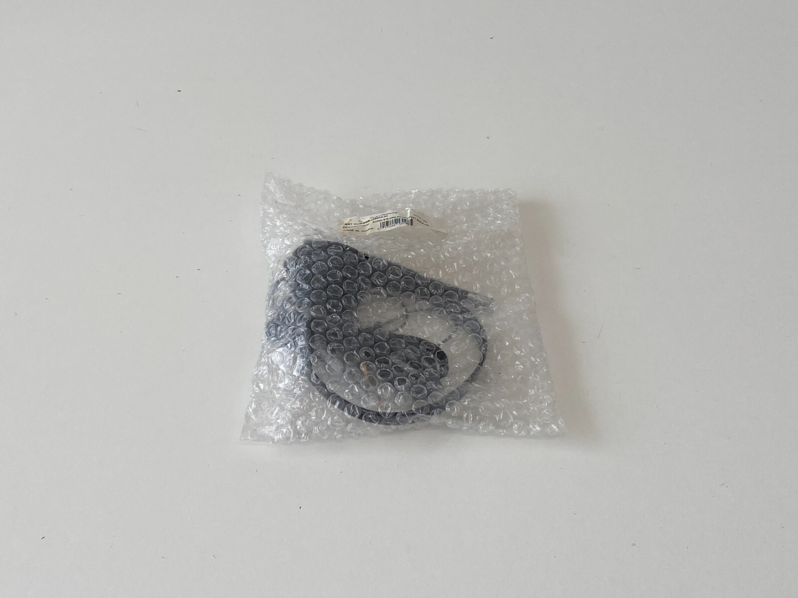 PP20: Plantronics Audio 610 Headset Plus USB Stick 76805-04