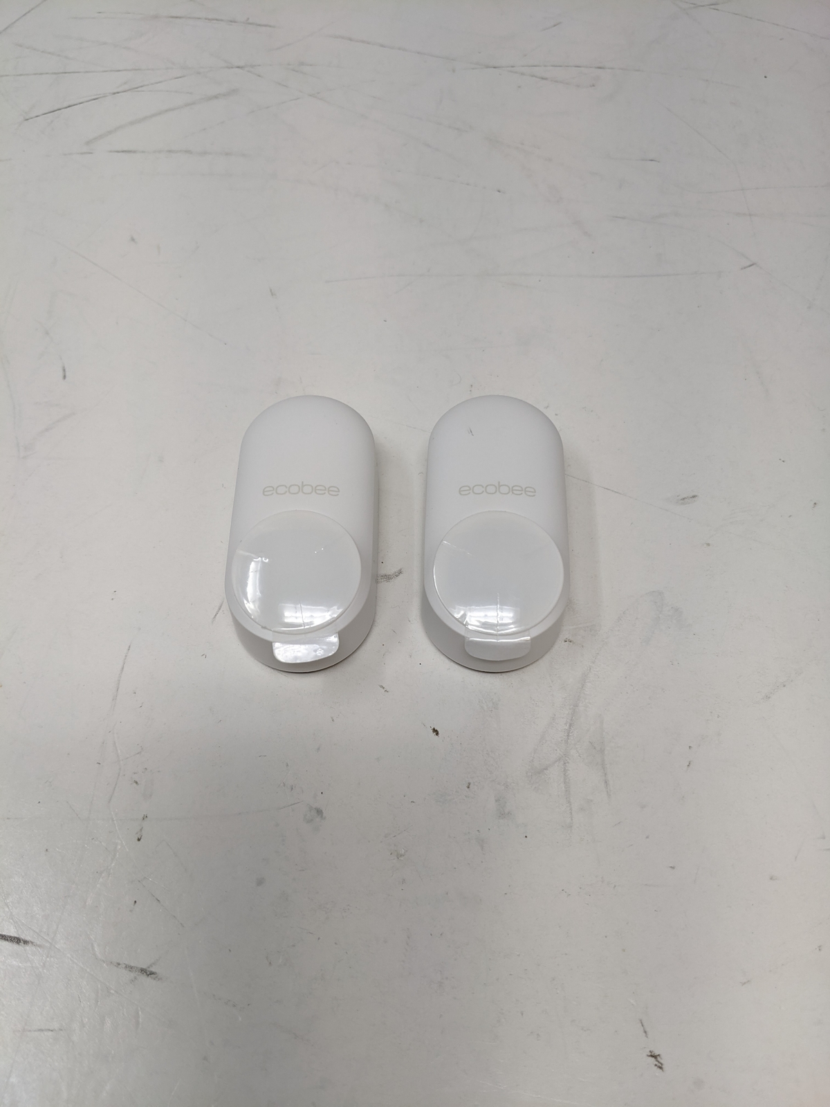 Ecobee SmartSensor for Doors and Windows 2-Pack, White