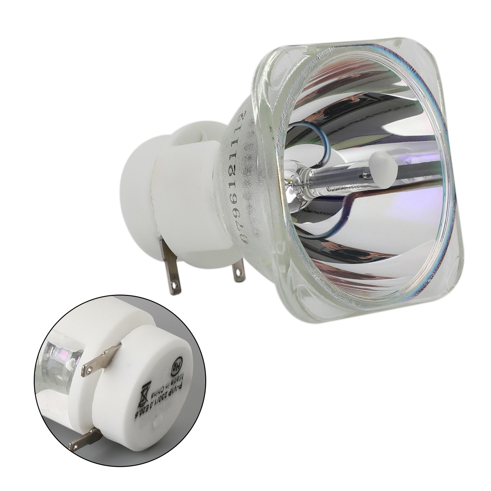 MSD 7R 230W Sharpy Beam Moving Head Replacement Bulb Stage Lighting