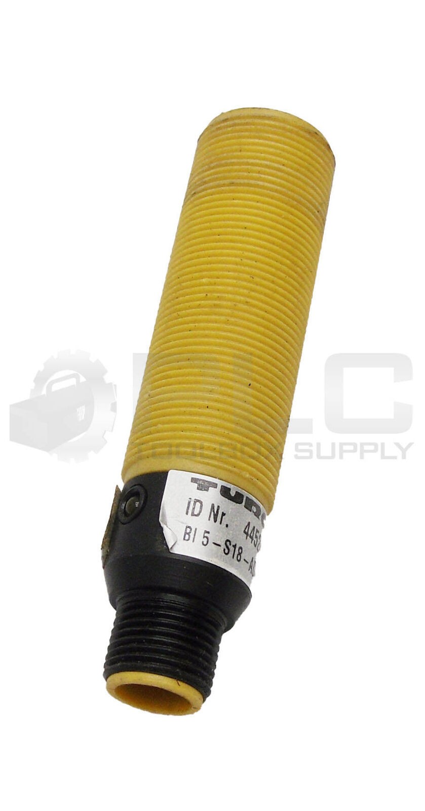 TURCK BI5-S18-AD4X-H1141 INDUCTIVE SENSOR 4452400