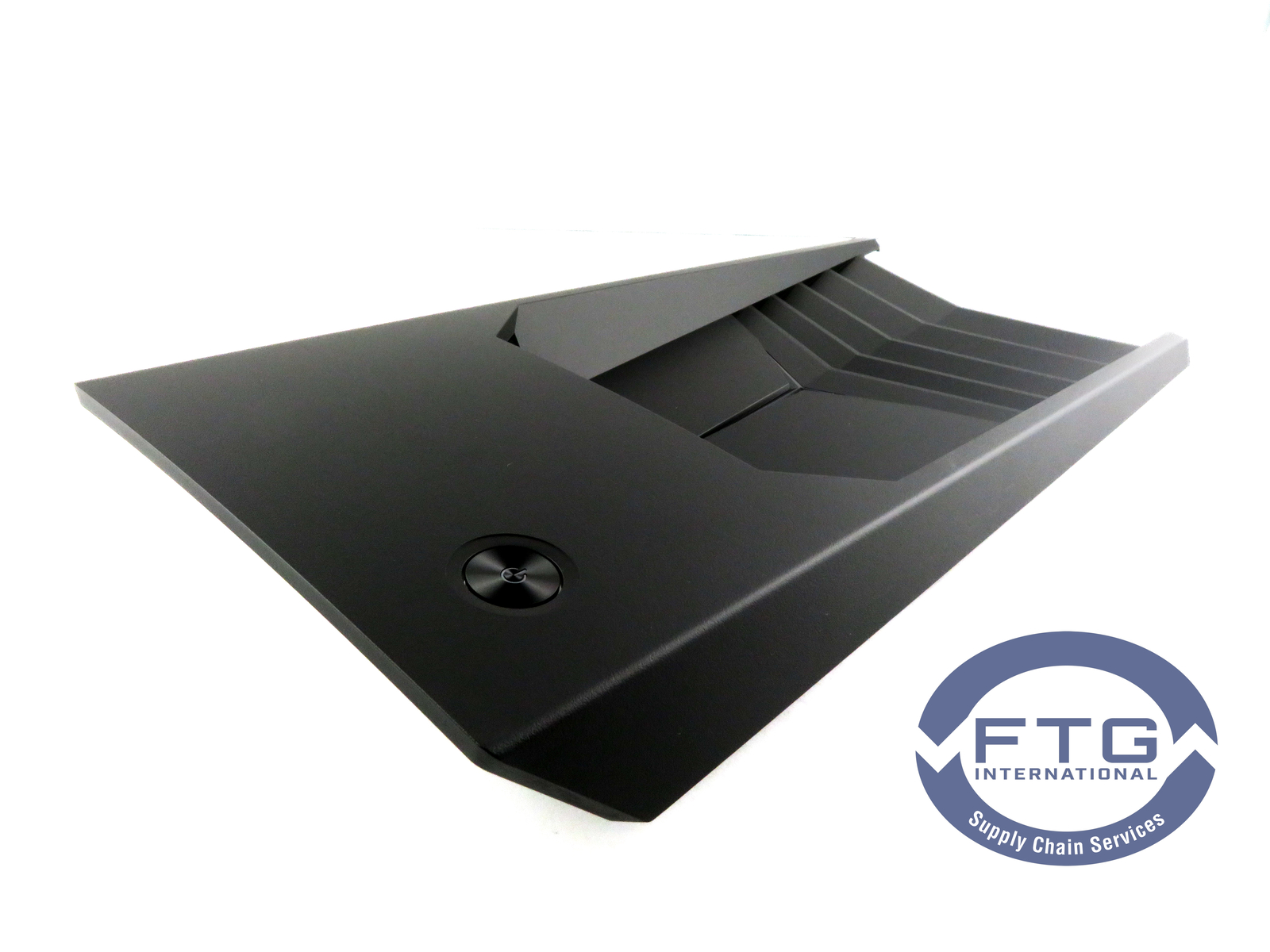 01EF272 MECH_ASM Top Bezel Cover Y900RE