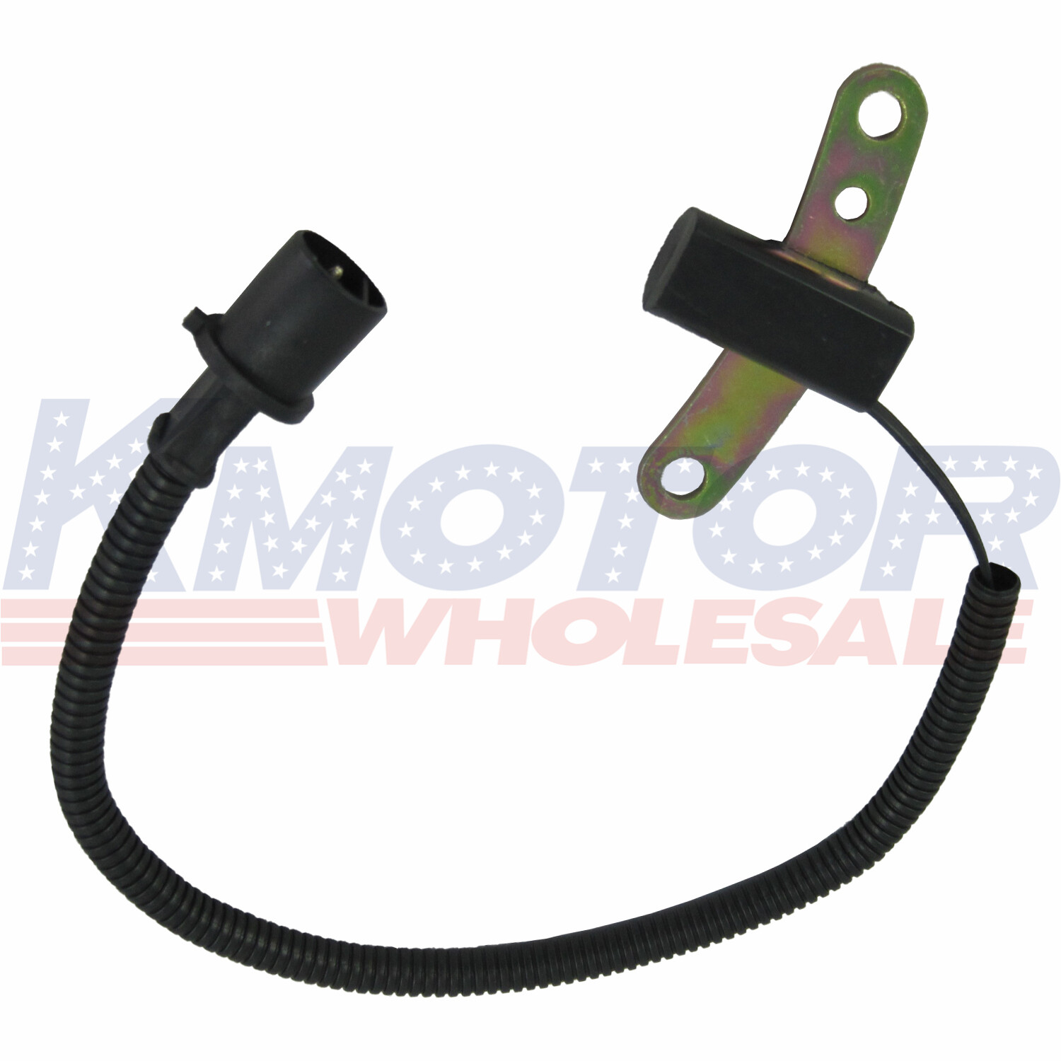 Engine Crankshaft Position Sensor PC130 Fit For Jeep Cherokee Wrangler Comanche