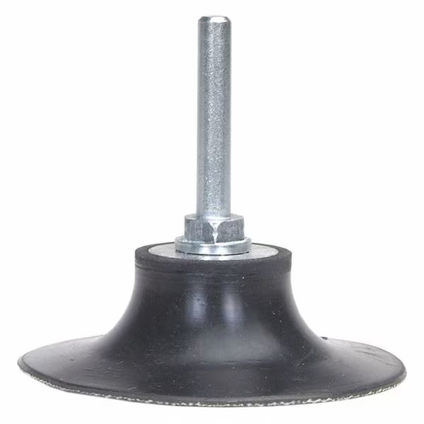 Abrasives Disc Backup Pad,3" dia.,20,000 rpm 08834164949  Abrasives 08834164949