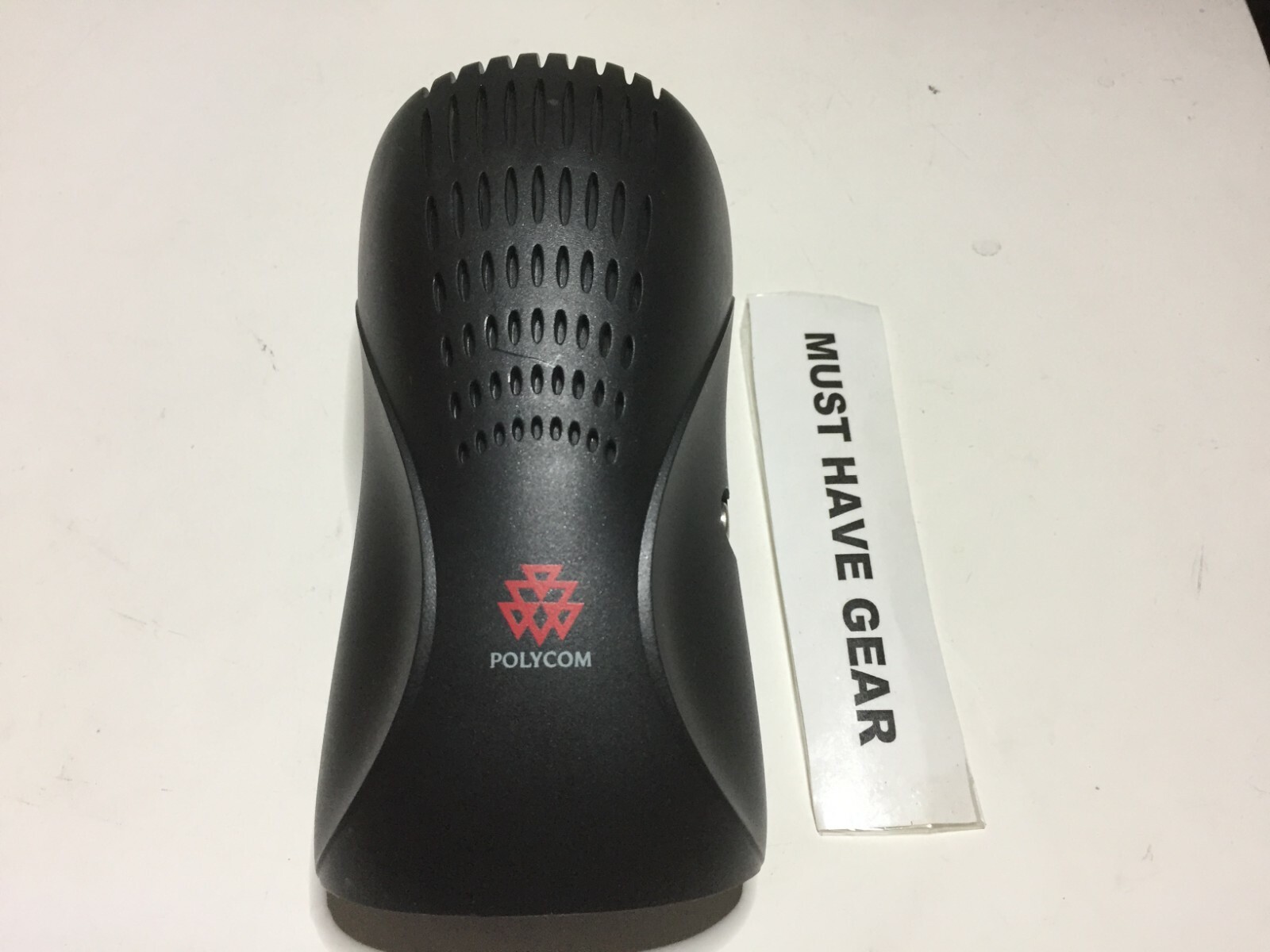 PolyCom VoiceStation 300/500 Wall Module Power Supply 2201-17020-601