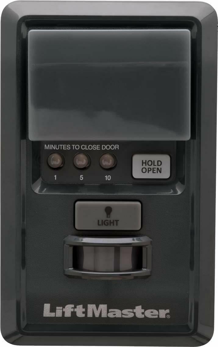 LiftMaster 881LMW Motion Detecting Control Panel TTC