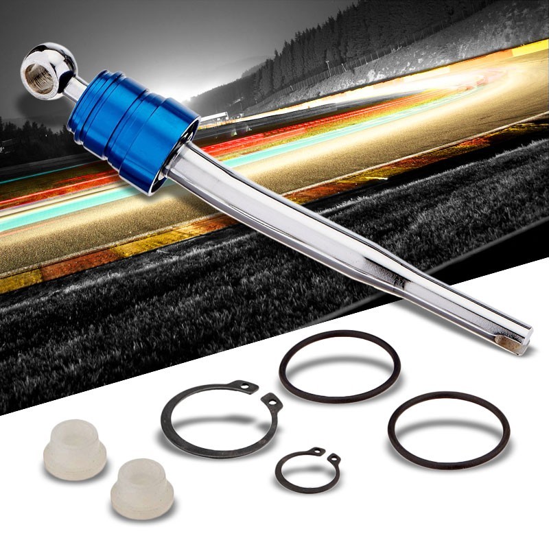 Manzo Race Short Throw Shifter for 98-04 3-Series E46 323i 325i 325Ci 325Xi 328i