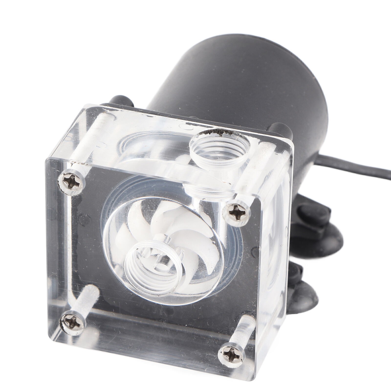 800L High Flow G1/4 Water Pump For CPU PC Computer Cooling System