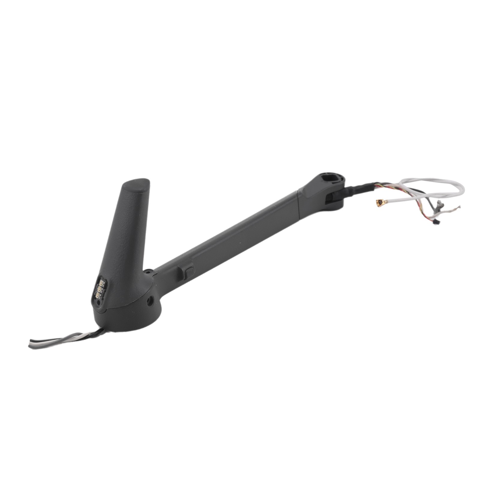 For   3 Motor   Right Front Arms Replacement for   3 Drone Repair5566