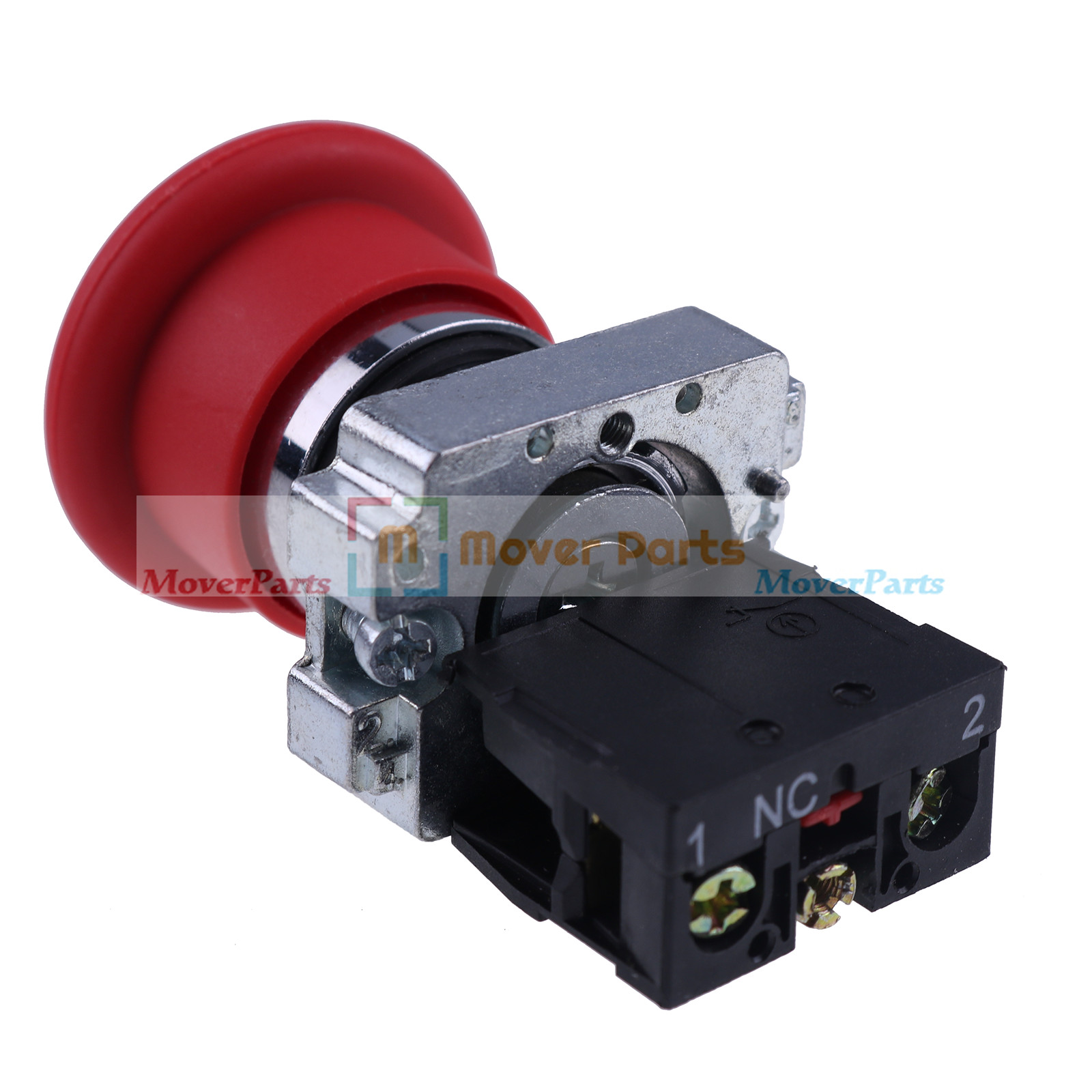 Emergency Stop Switch 4360289 For JLG 450A 600AJ E300A 1532E 1932E 2032E2 2046E