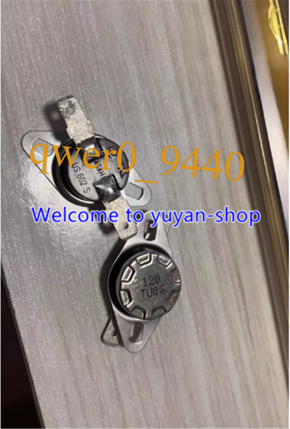 1pcs NEW FOR ASAHI KEIKI US-602S US-602 TO2P SENSOR #T690A YS