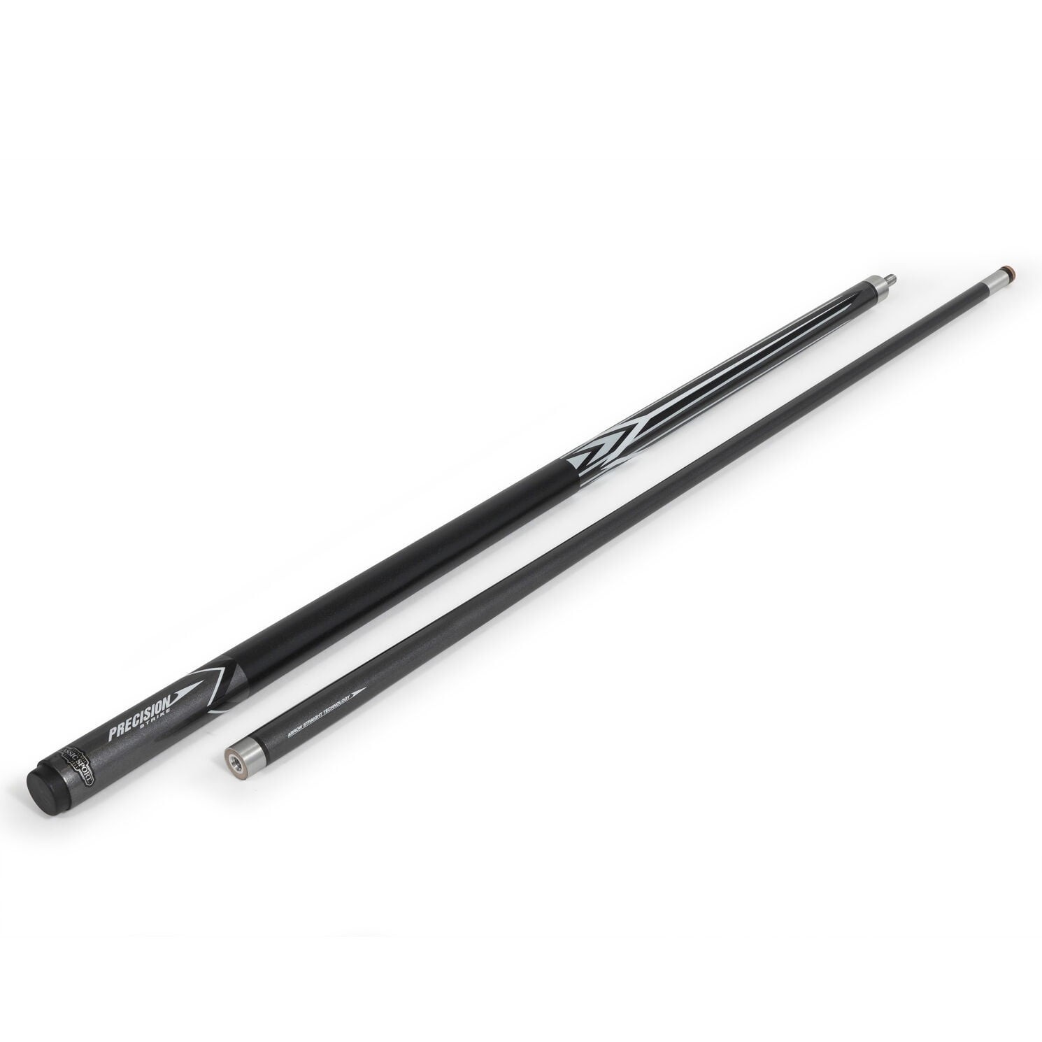 NIB EastPoint Sports Classic Sport Composite Billiard Cue 58in 2-Piece