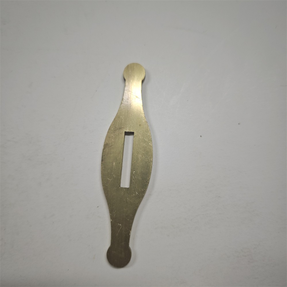 Knife Guard Knife Handle Guard Brass Knife Guard Pommel Hand Guard Making