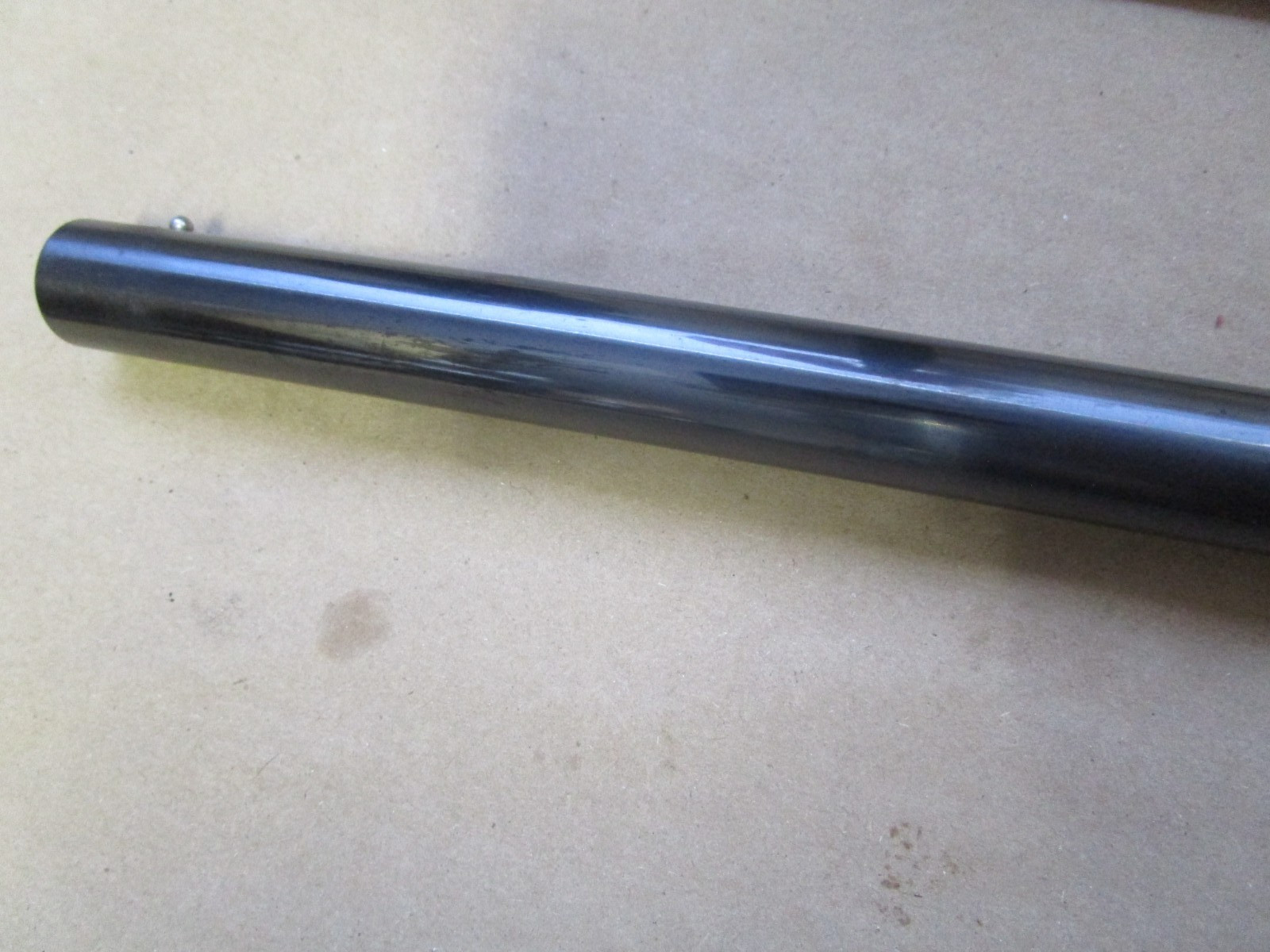 Remington 870 12GA 26 inch Plain IMP CYL shotgun barrel