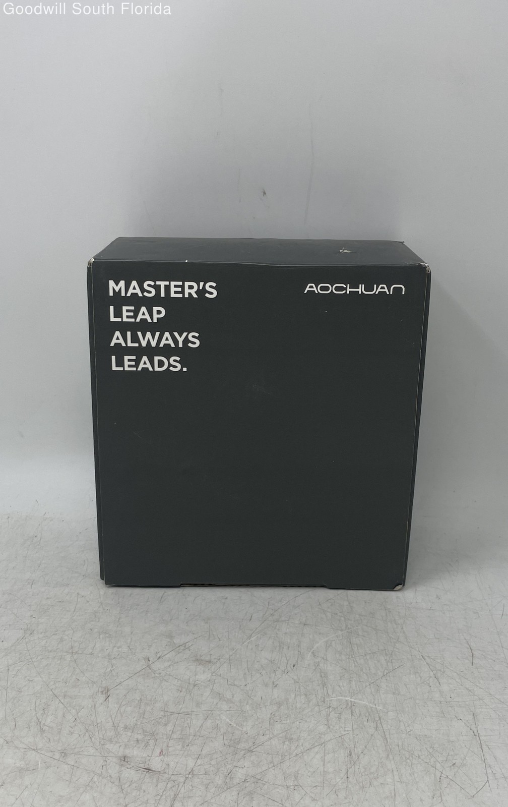 Aochuan Master's Black Leap Always Leads Handheld Stabilizers Not Tested