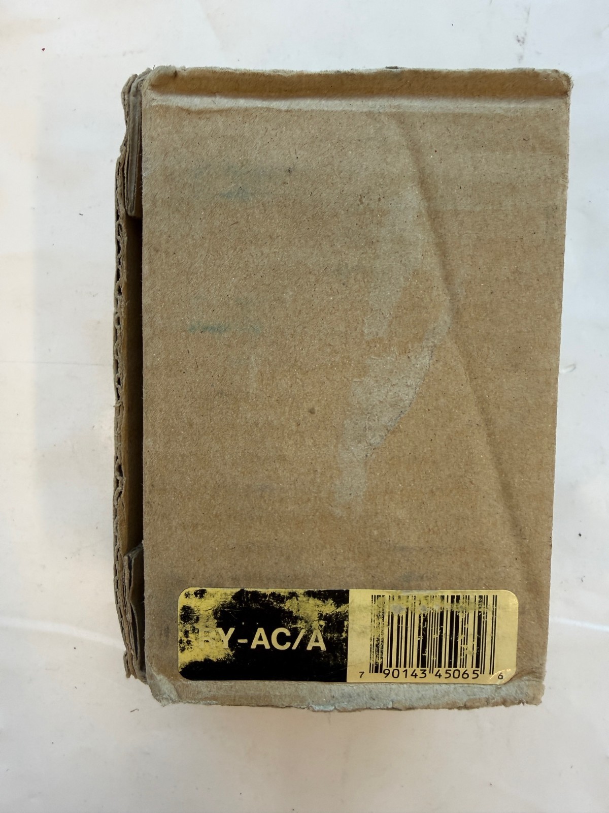 AIPhone RY-AC/A External Signaling Relay