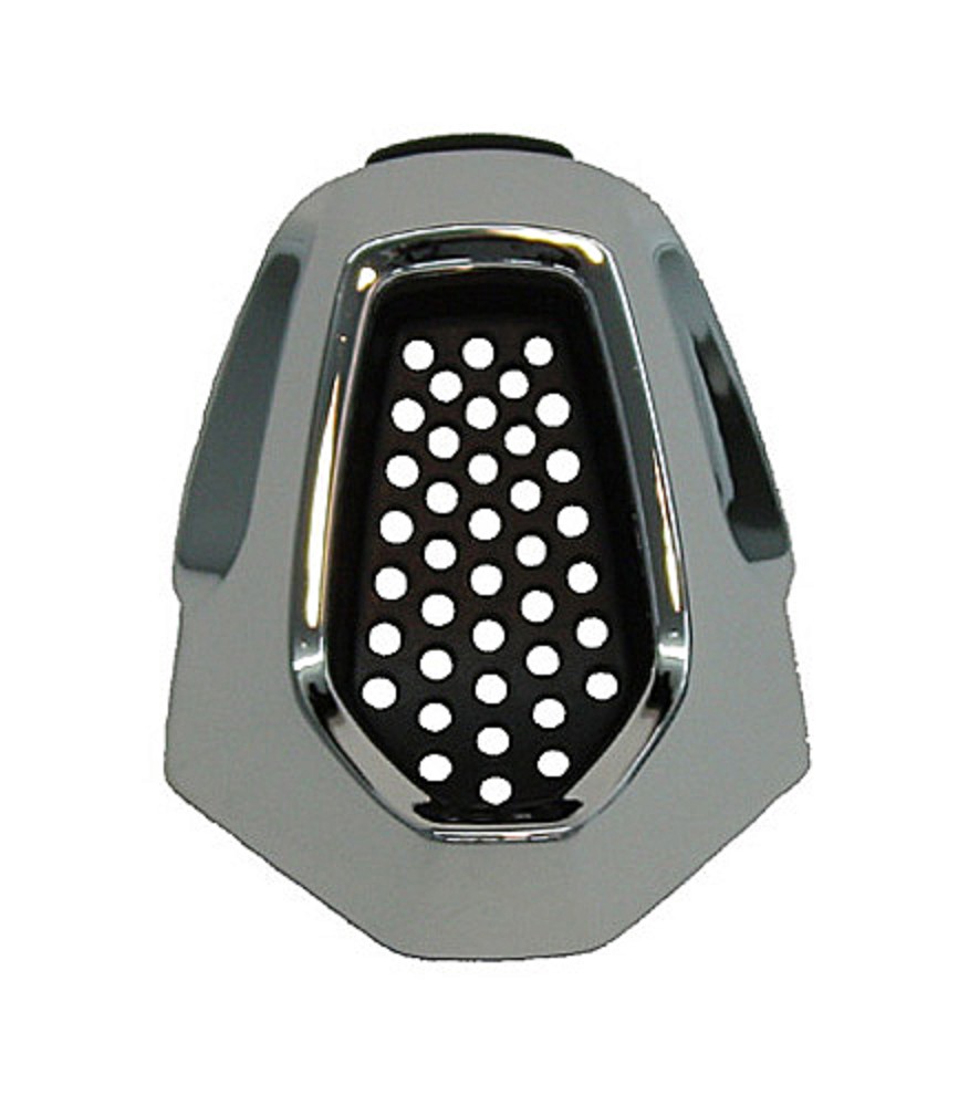 Zox Air Attack Helmet Mouthpiece