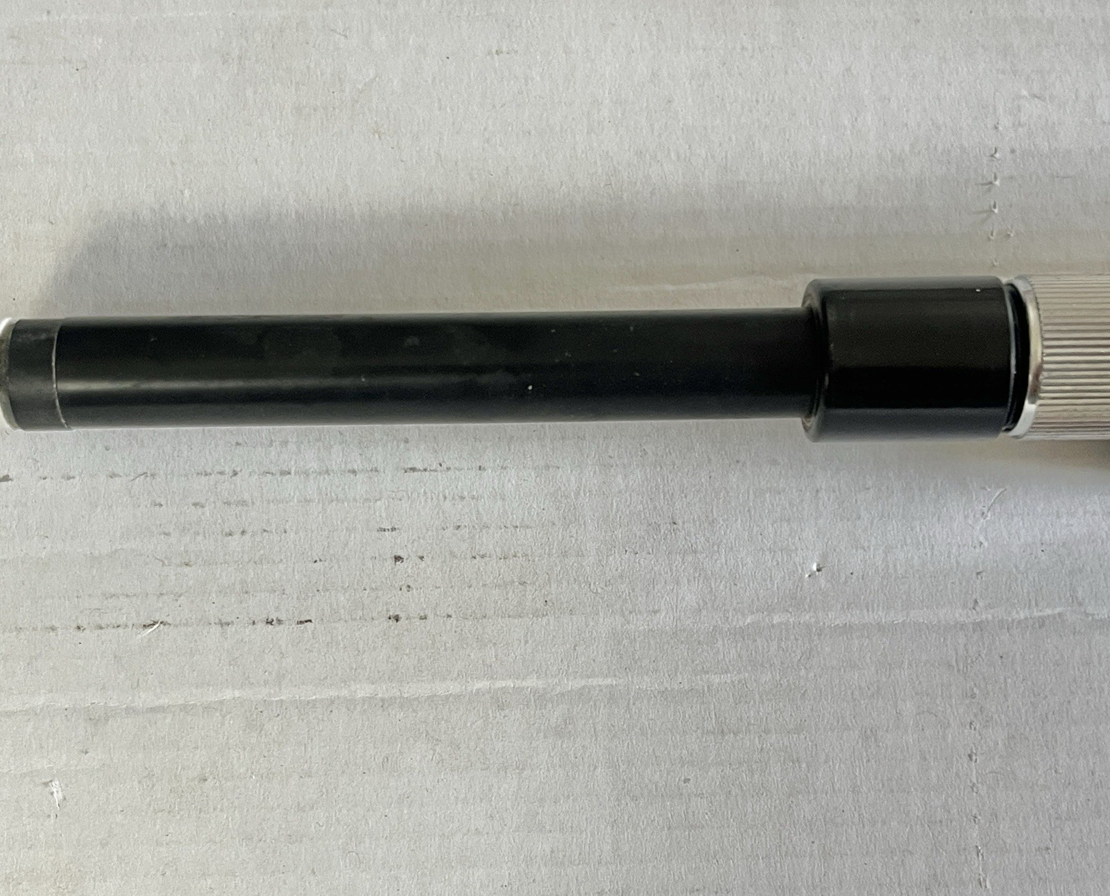 Anritsu Meter TM1011 Temperature Probe w/case