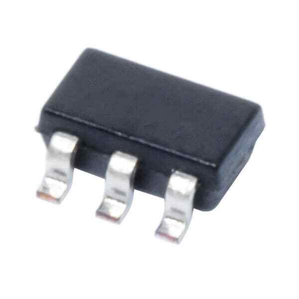 10Pcs TLV9061SIDBVR SOT-23-6