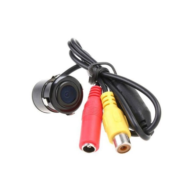 WIde angle Smallest IP66 micro mini waterproof HD Security Tiny Video camera