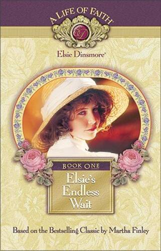 Elsie's Endless Wait, Book 1 - Hardcover By Mission City Press - GOOD