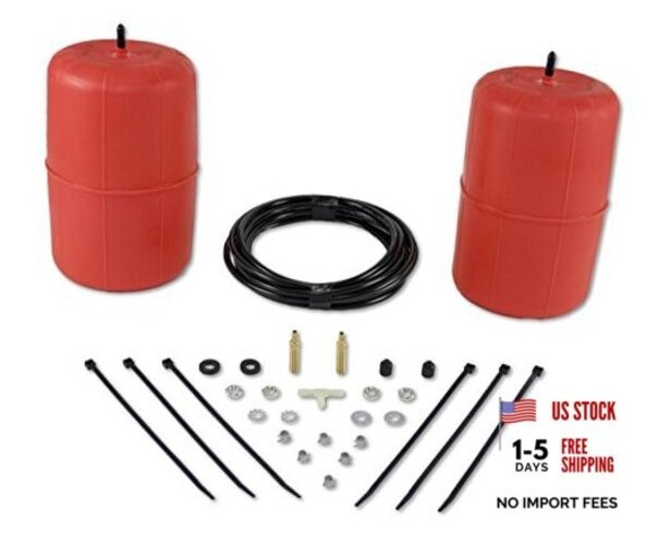 1000 Air Suspension Kit 60728
