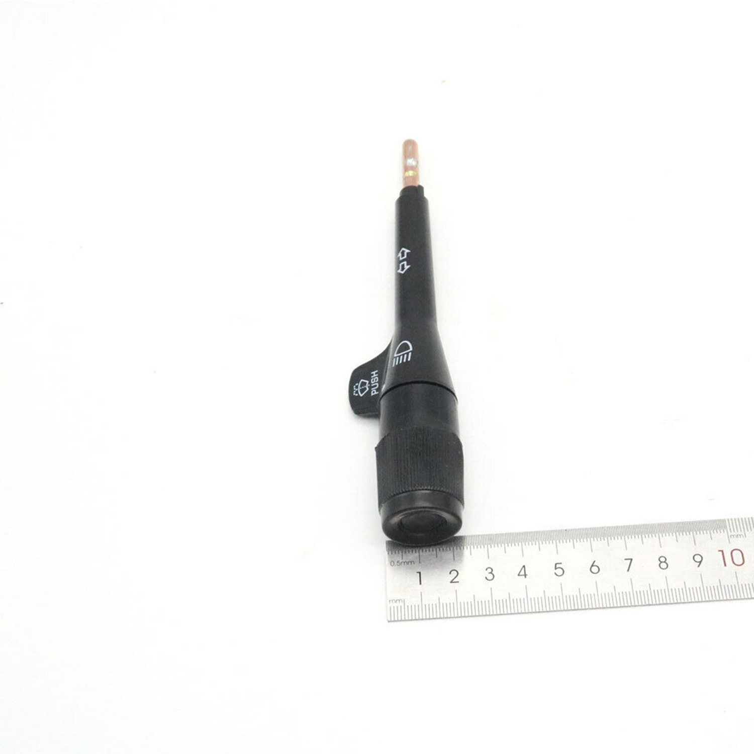 Multi Function Switch Turn Signal Lever Wiper for Jeep Wrangler 1984-1995