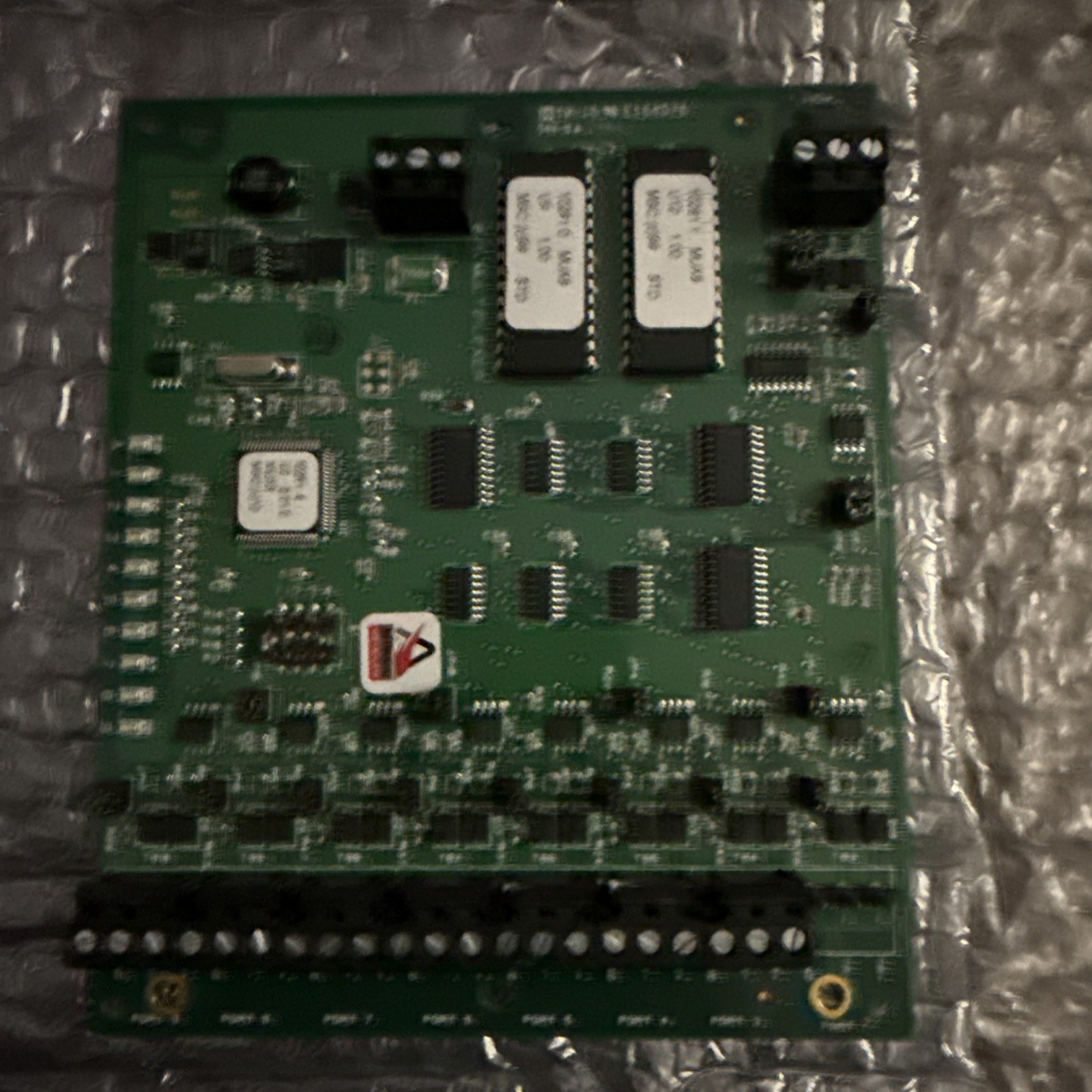 Lenel LNL-8000 Star Multiplexer Module