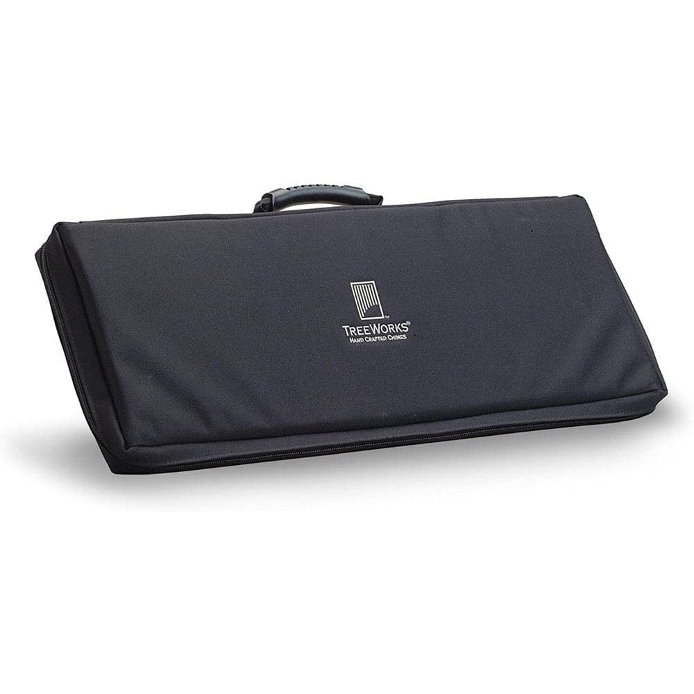 TreeWorks Hard-sided Gig Bag for Wind & Bar Chimes