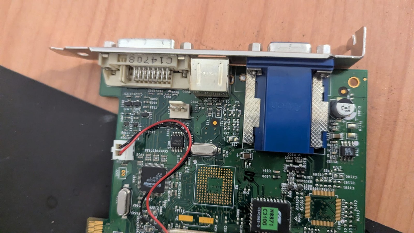 GeForce 4 Ti 4600 Creative 3D Blaster 4