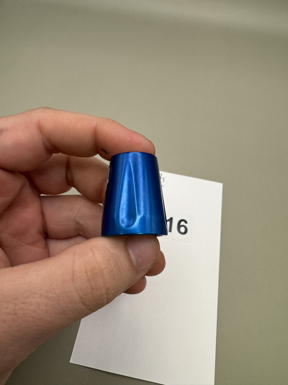 Smart Parts Shocker SFT VASA