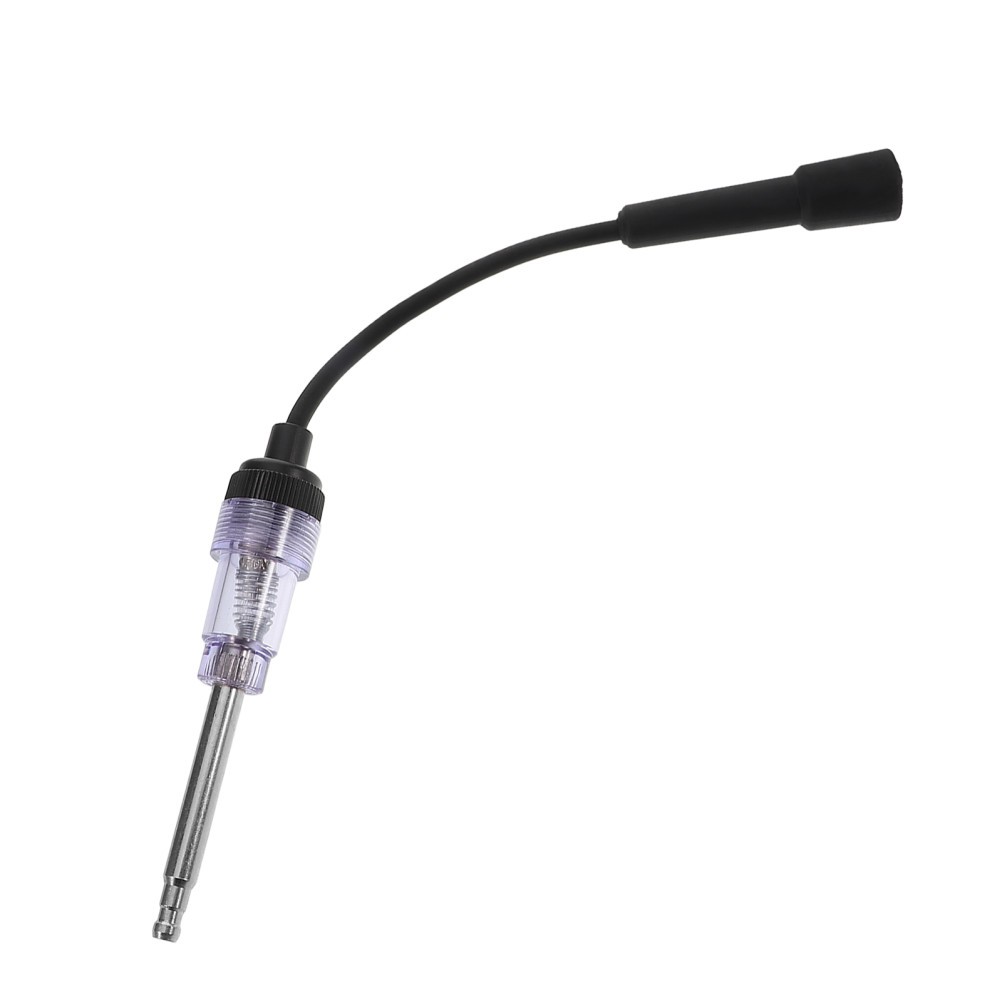 1Pc Spark Tester Tool for Engine Ignition System Check and Diagnosis