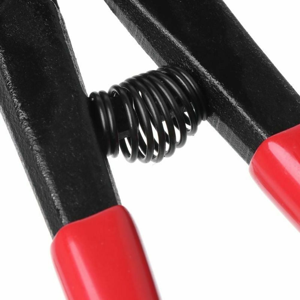 Glass Caliper Cutter Pliers Ceramic Mosaic Nippers Round Nose Cutting Wheel Tool