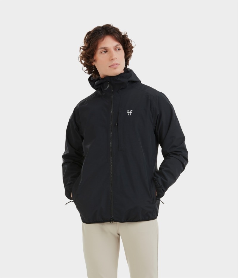 Horse Pilot Raintech Jacket for Men 2024