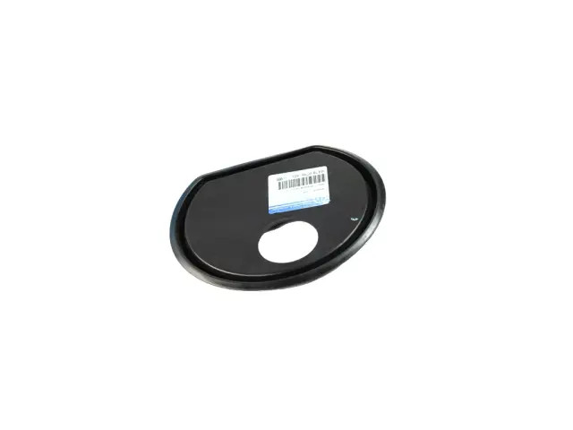Genuine Mopar Fuel Tank Access Cover Right 4780796AE