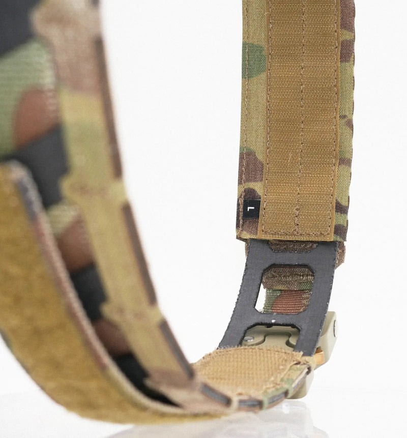 Agilite Magnetix Battle Belt, Multicam, Medium, 8130MULTICAMMED