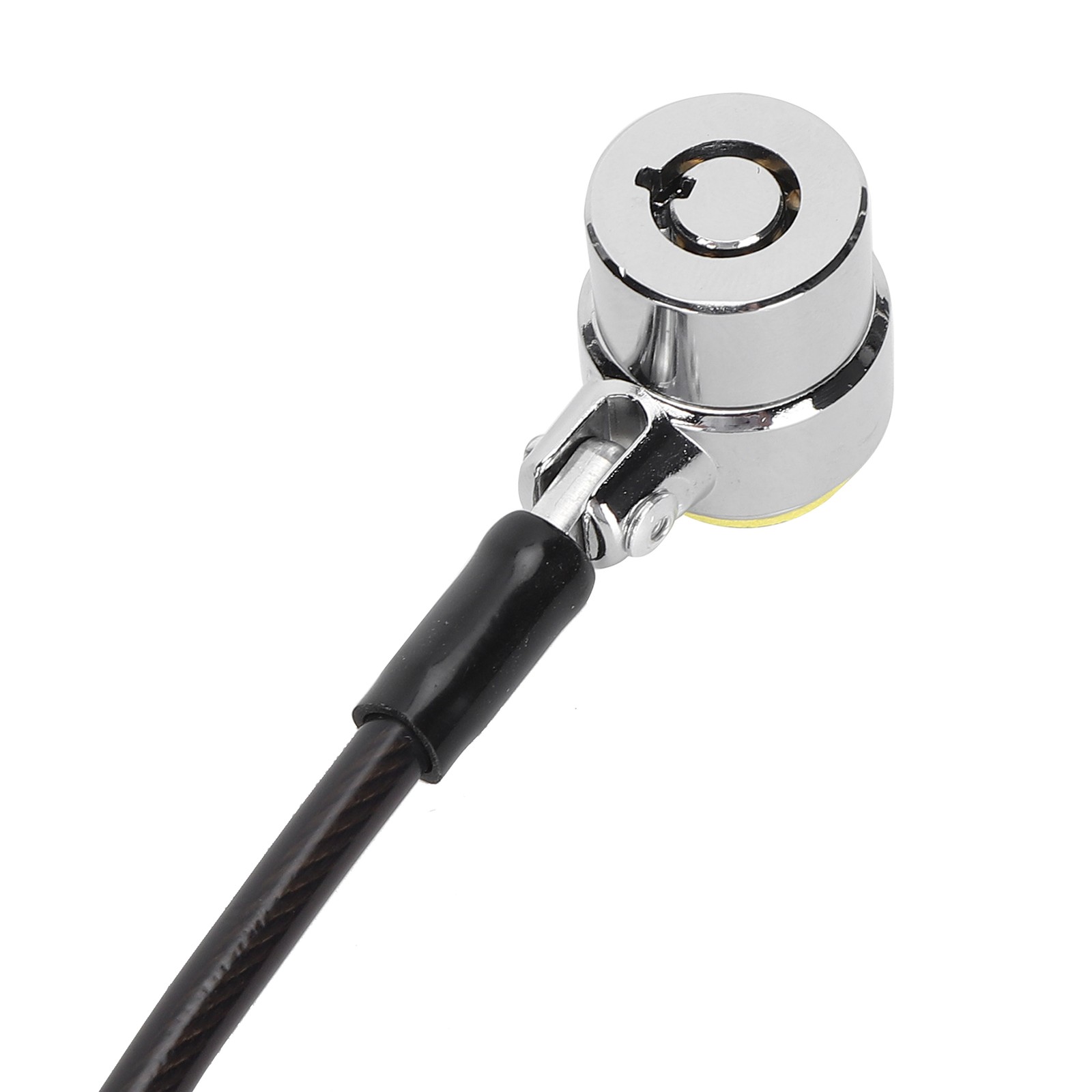 Laptop Lock AntiTheft Galvanized Environmental Protection Computer Security