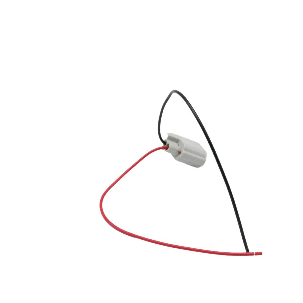 2-Way Side Marker Light Connector Harness Plug For 2008-2019 Ford Taurus