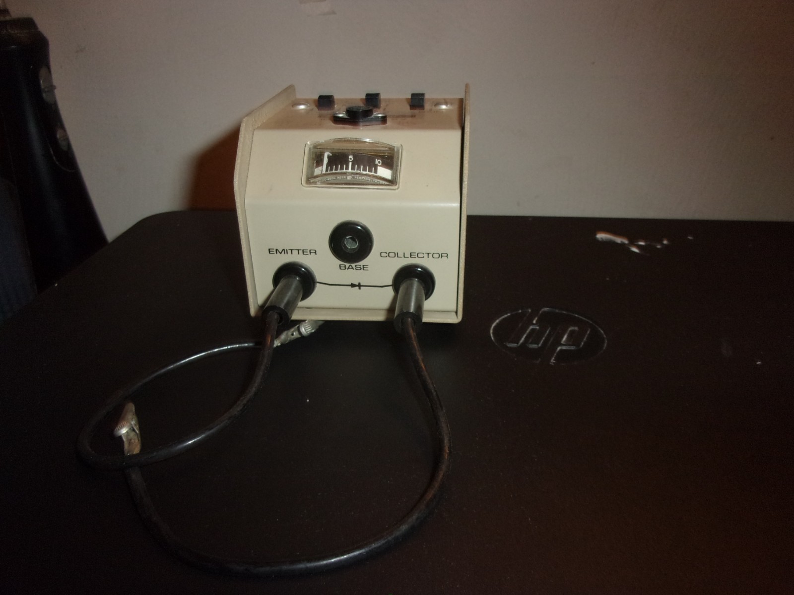 Heathkit IT-27