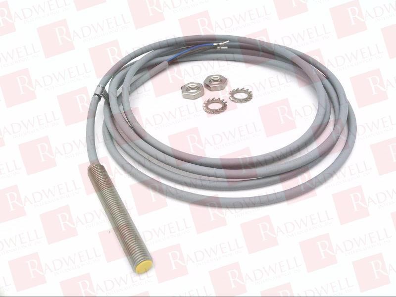 TURCK BI1-G08-AN6X / BI1G08AN6X (NEW NO BOX)