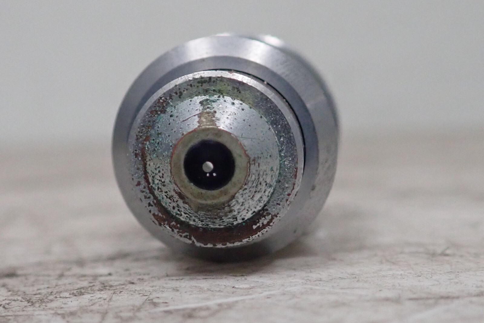 Swift Microscope Objective Lens Quod Phase Contrast 40 0.65