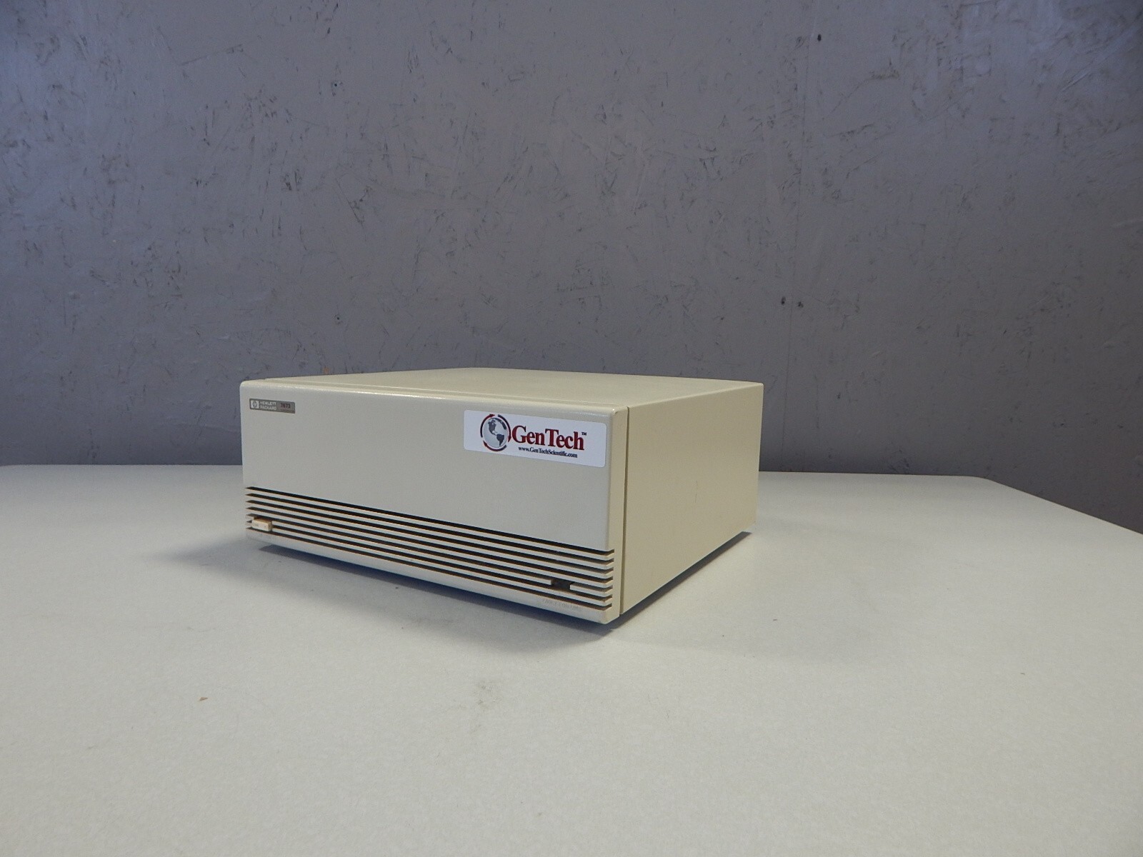 Agilent 7673B Autosampler Controller